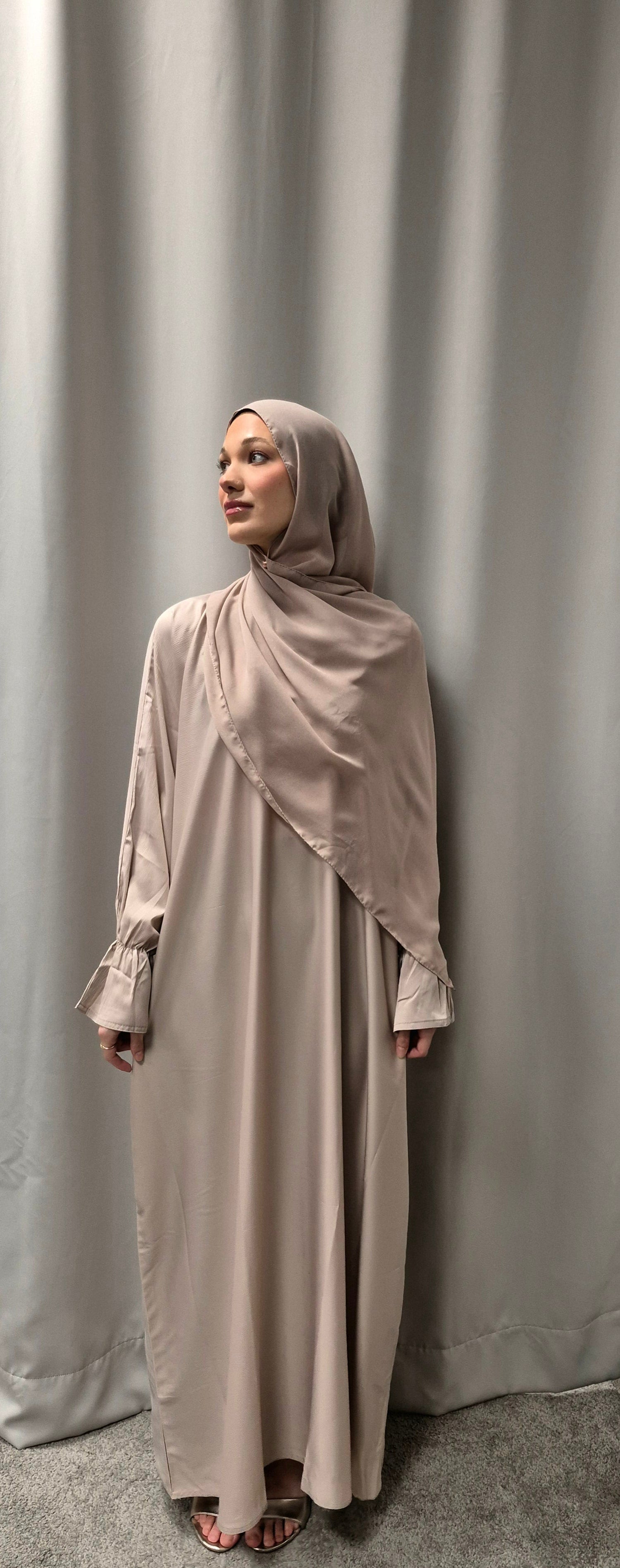 Everyday Abaya