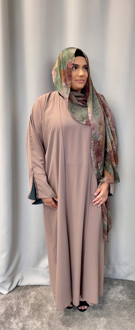 Abaya Rana