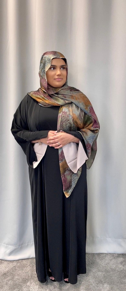 Abaya Rana