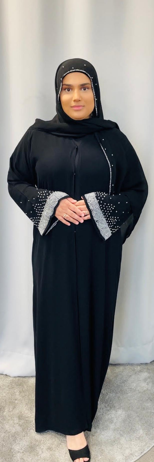 Abaya Riyadh